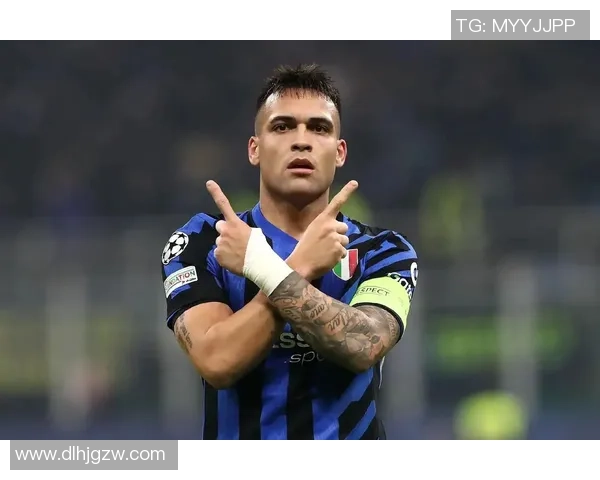 国米时隔十三年重返欧冠决赛劳塔罗绝杀AC米兰成英雄