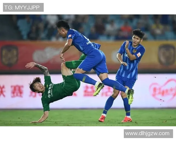 国安与苏宁精彩对决回顾分析赛场瞬间与战术布局探讨