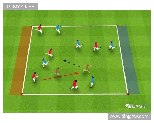 足球新手必看：提升灵活性的实用技巧与训练方法指南