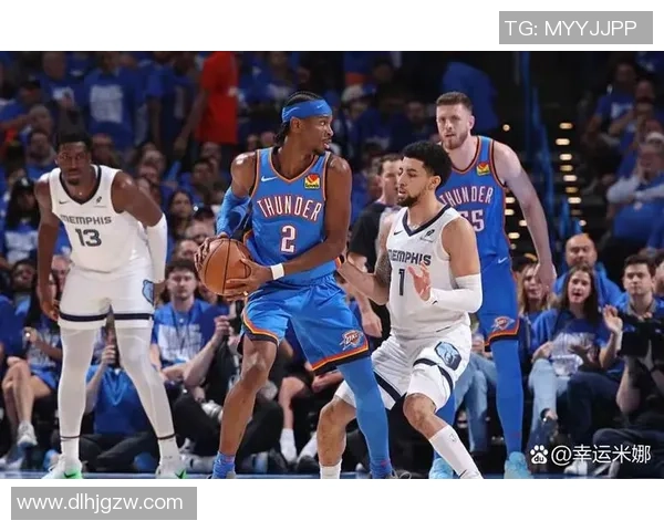 雷霆与灰熊季后赛精彩对决全场录像回顾与分析