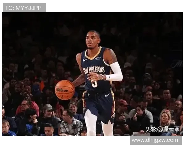 德章泰穆雷：从潜力新星到NBA全明星的成长之路